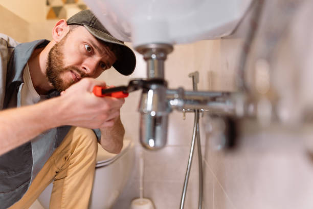 Best Garbage Disposal Repair and Installation  in Waterflow, NM